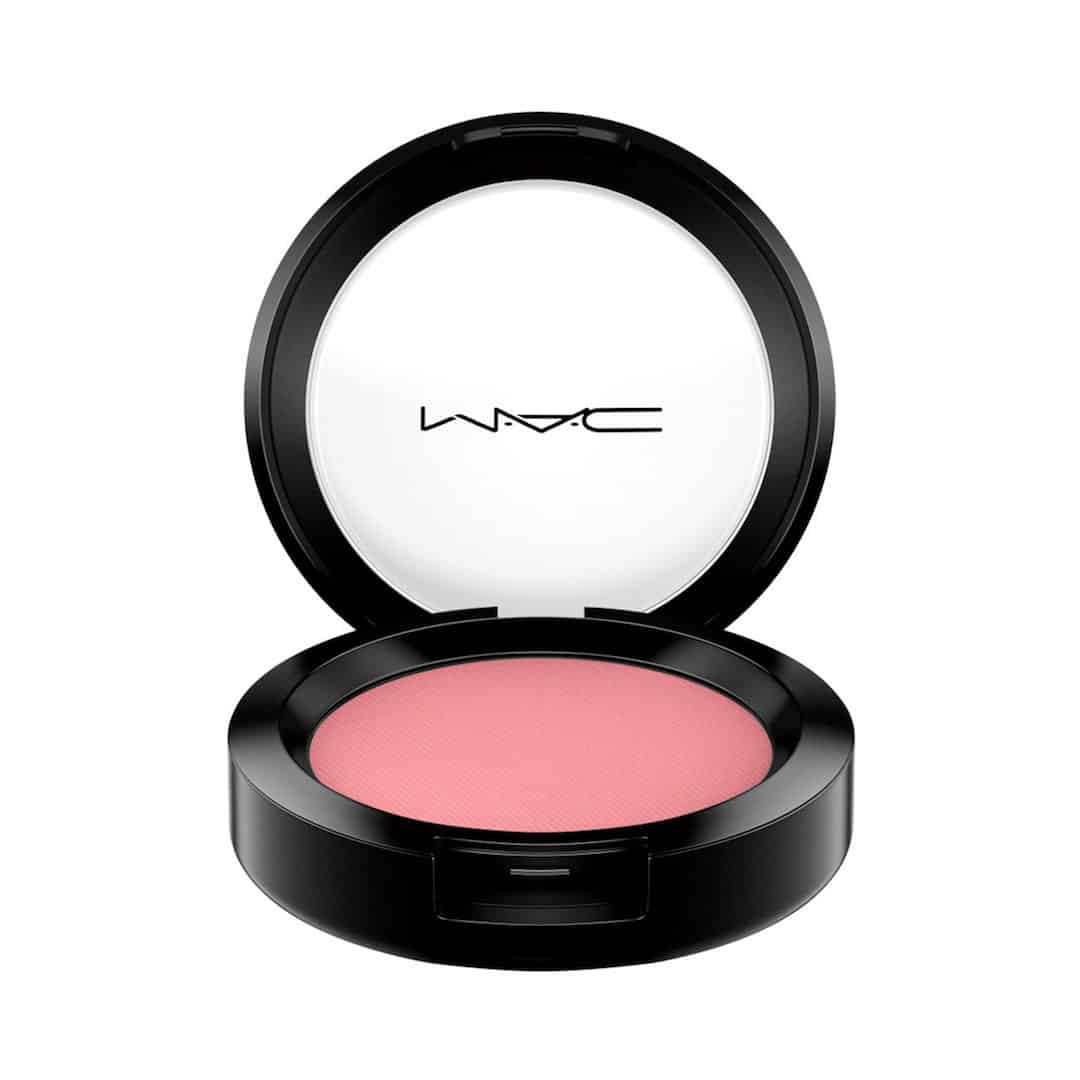 MAC Blush Polvo Powder Blush