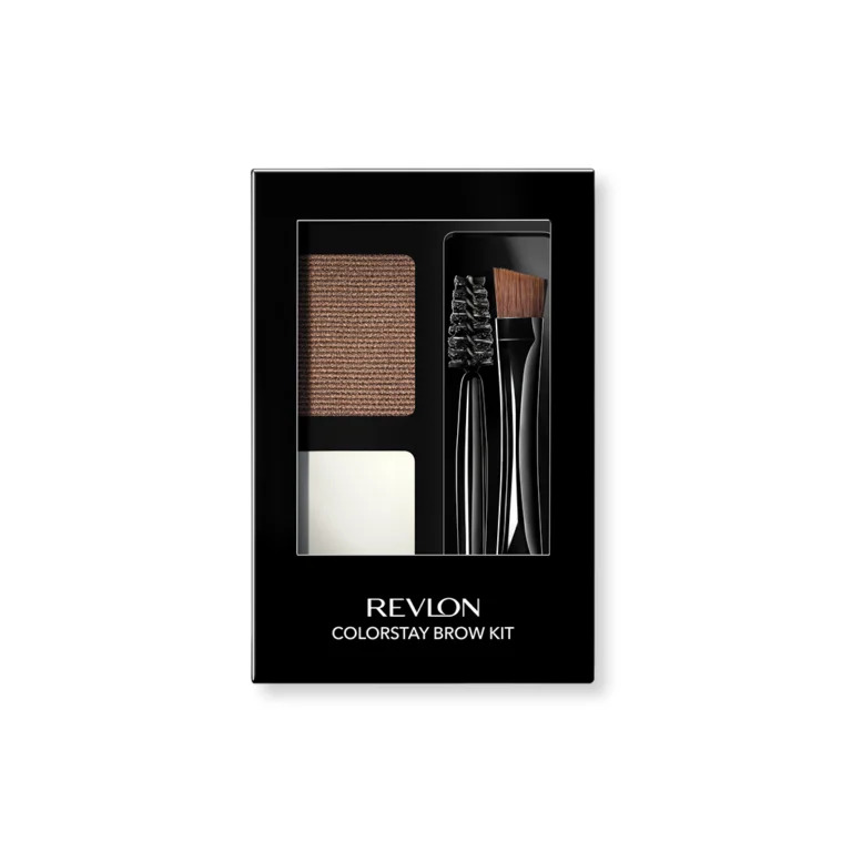COLORSTAY BROW KIT SOFT BROWN