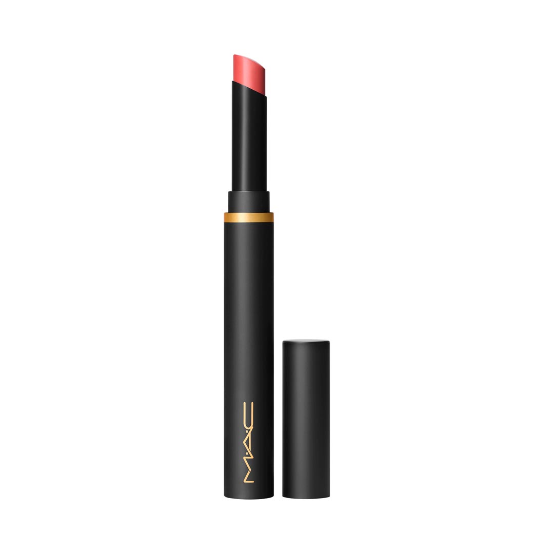 MAC Labial Powder Kiss Velvet Blur Slim Stick