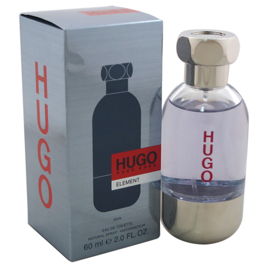 HUGO ELEMENT EDT 60ML VAPO MEN