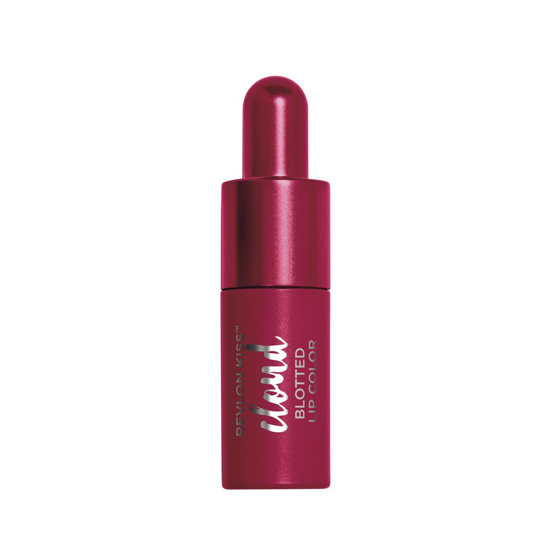 KISS CLOUD BLOTTED LIP COLOR BERRY SOFT