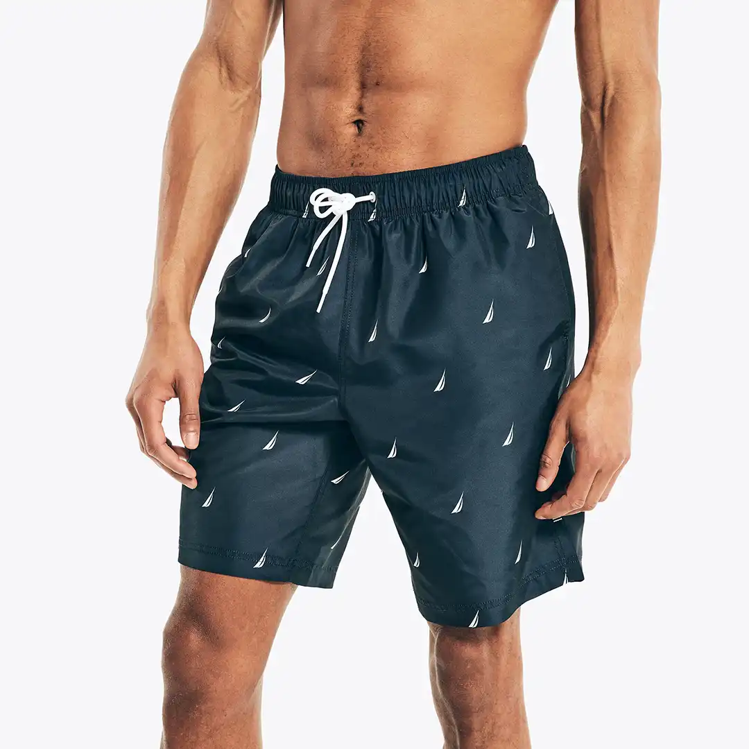 SHORT DE BAÑO CAB. NAVY