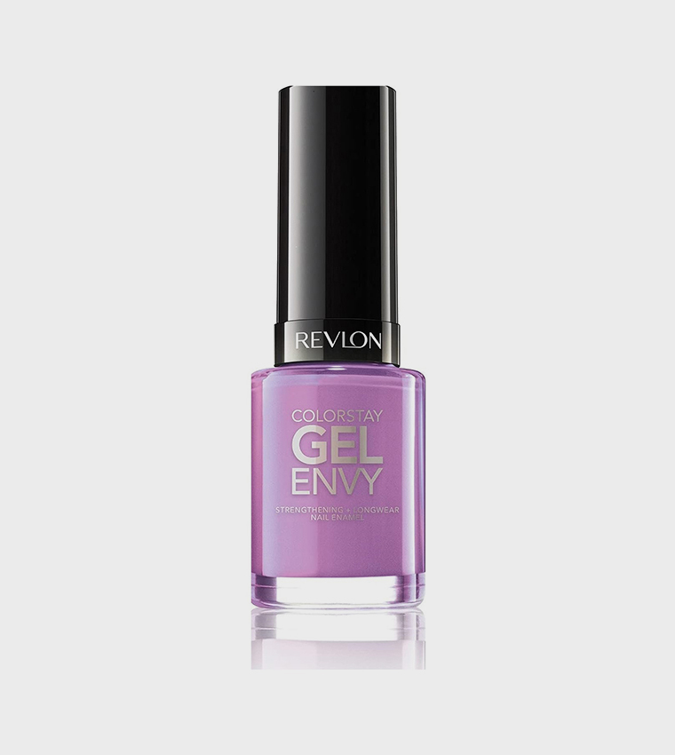 CSTAY GEL ENVY NAIL ENAMEL WINNING STREAK