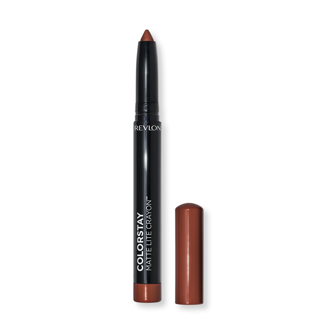 CSTAY MATTE LITE CRAYON LIP COLOR SOUFFLÉ ALL DAY