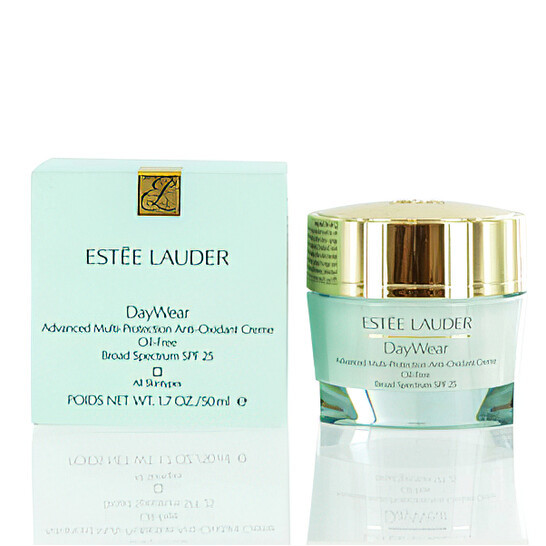 DAYWEAR OIL FREE 50ML INTL