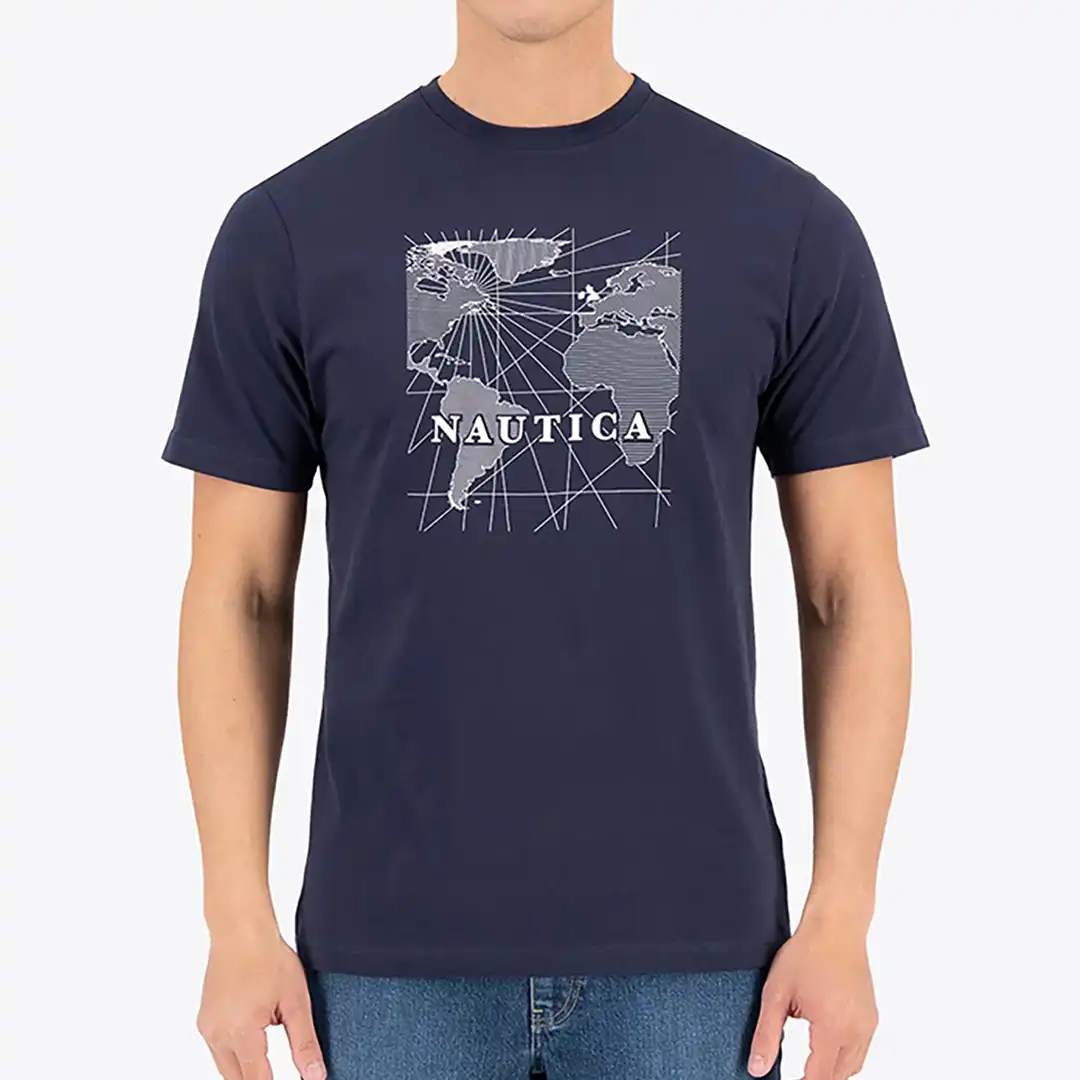 T-SHIRT FASHION CAB. MOONLIGHT