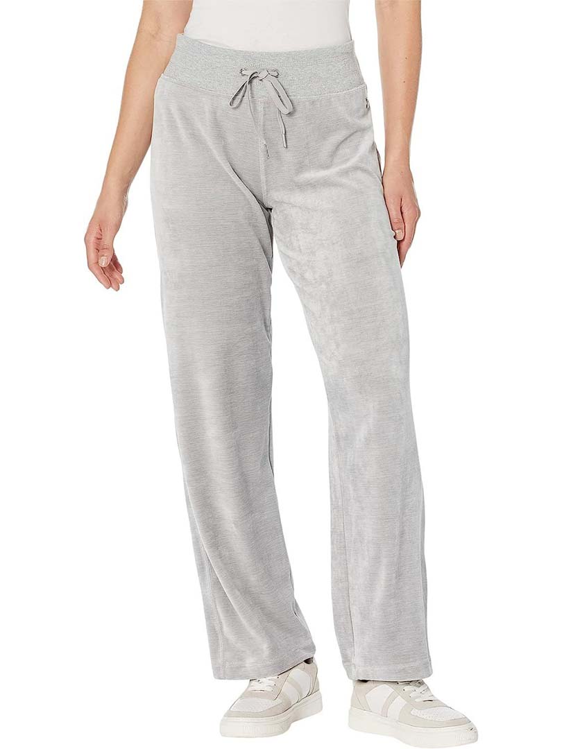 PANTALON JOGGER DAMA-HTR GRANITE-XS