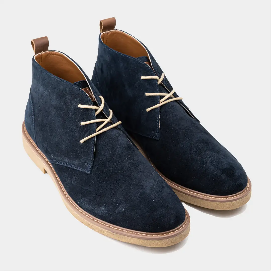 BOTA CASUAL CAB.KENZO CASUAL BOOTNAVY40