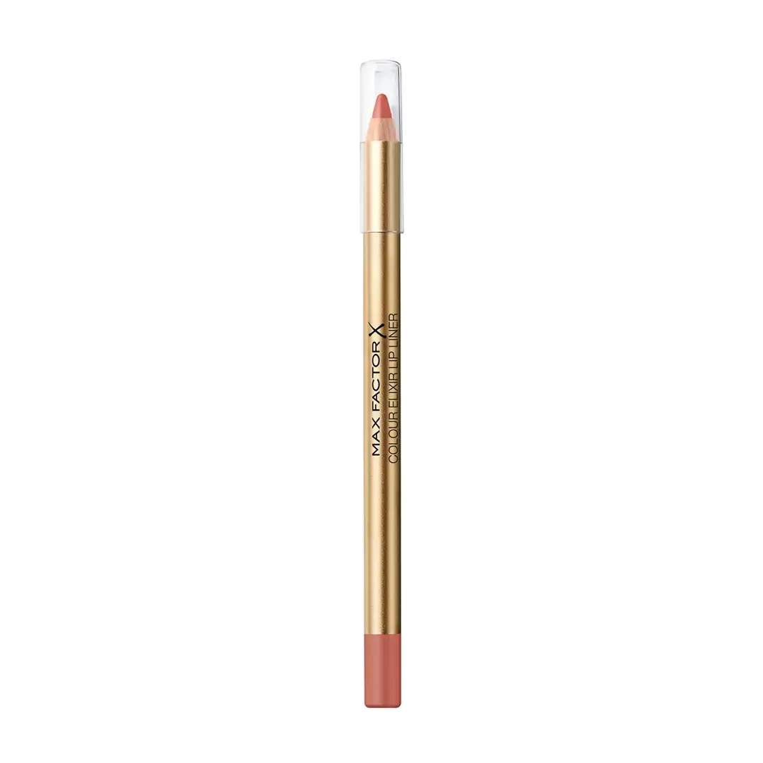COLOUR ELIXIR LIP LINER, BROWN N NUDE 005