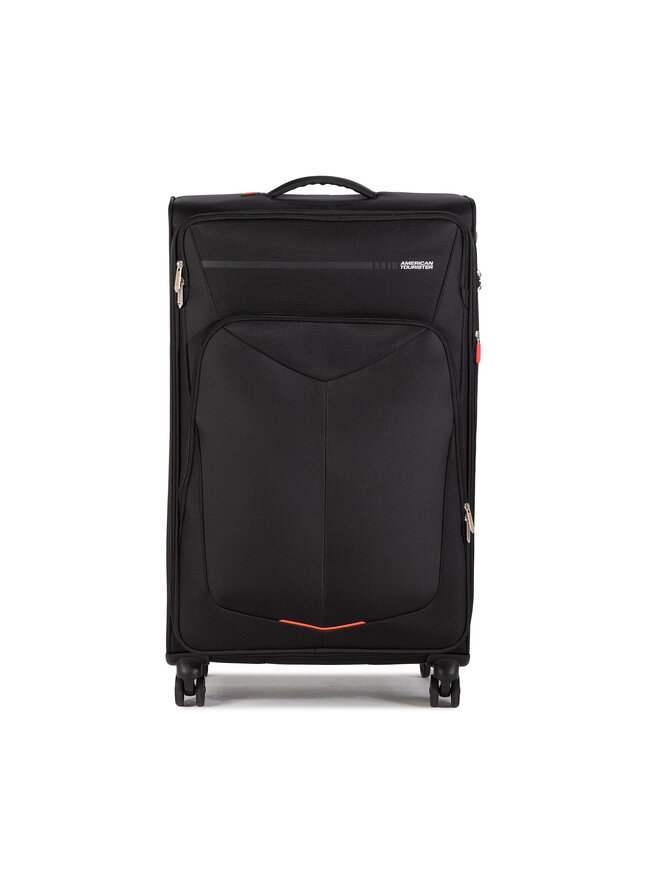 SUMMER FUNK SPINNER 79/29 EXP TSA-BLACK