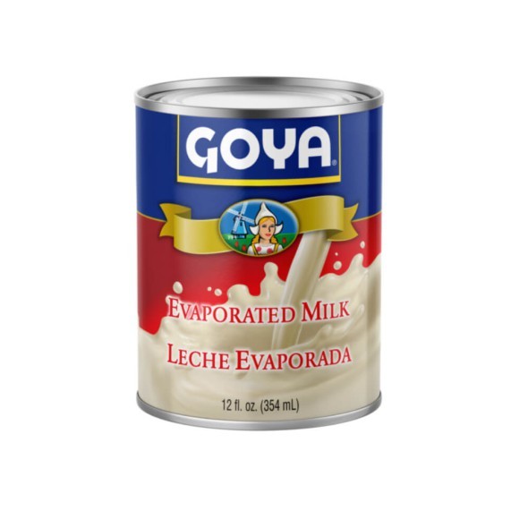 LECHE EVAPORADA