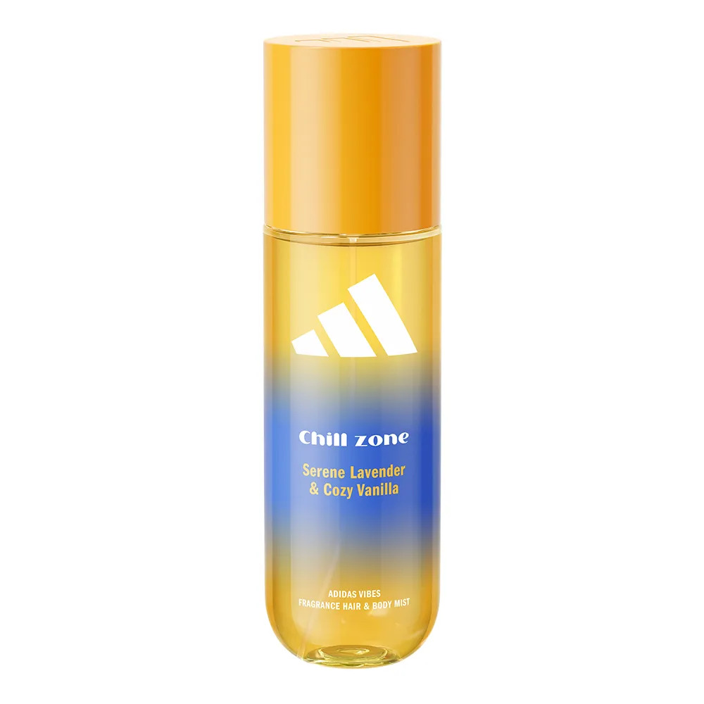 VIBES CHILL ZONE BODY MIST 236 ML