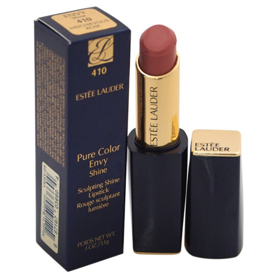NEW PURE CLOR ENVY SHINE LIPSTICK MISCHIEVOUS ROSE