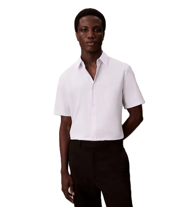 CAMISA M/C CAB.-NIAGARA