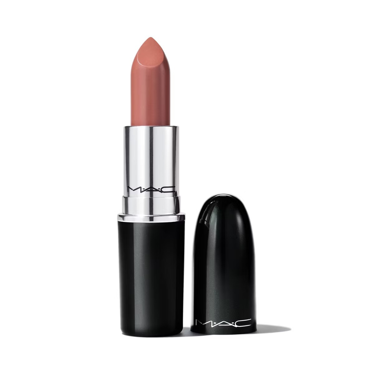 MAC Labial Lustreglass Sheer -Shine