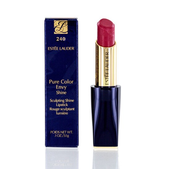 NEW PURE COLOR ENVY SHINE LIPSTICK CHARMED