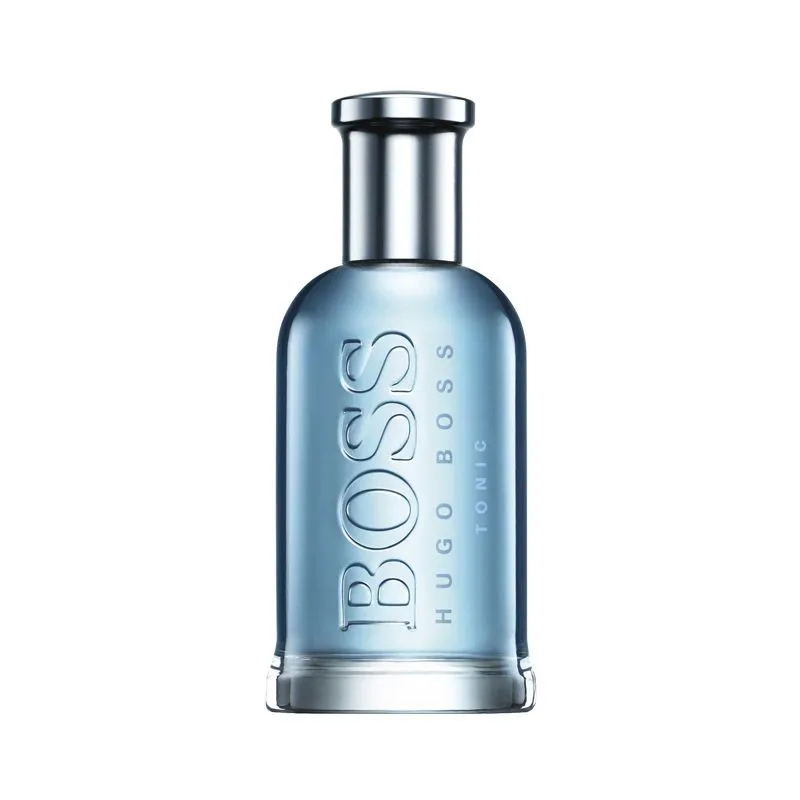 BOSS BOTTLED TONIC EDT 100ML