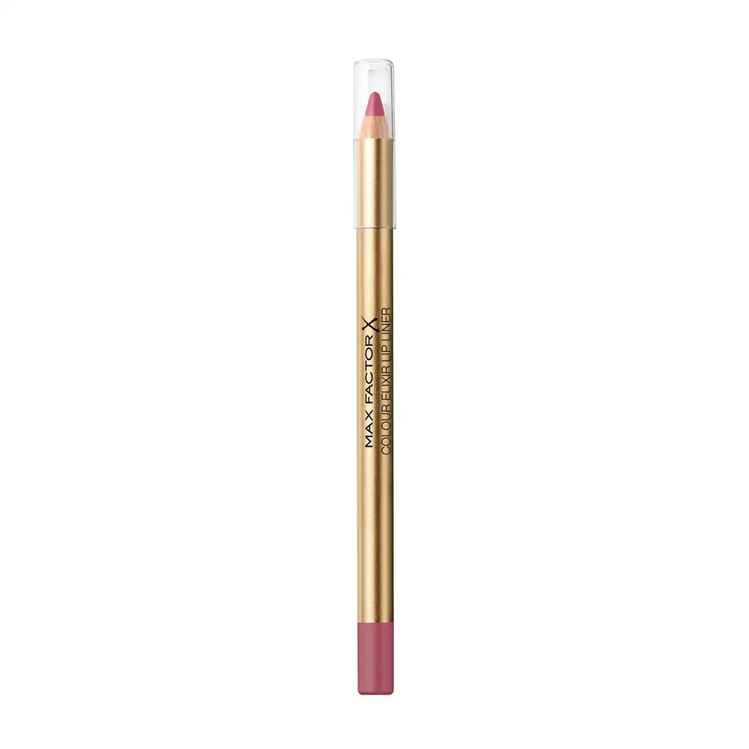 COLOUR ELIXIR LIP LINER, MAUVE MOMENT 030
