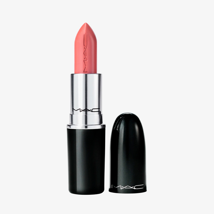 MAC Labial Lustreglass Sheer -Shine