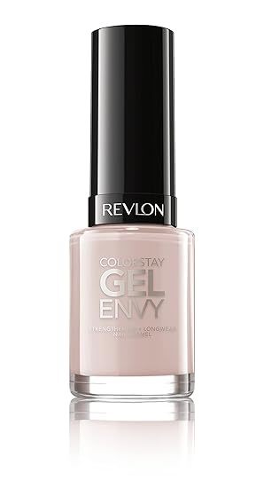 COLORSTAY GEL ENVY LW NAIL ENAMEL, SKINNY DIP