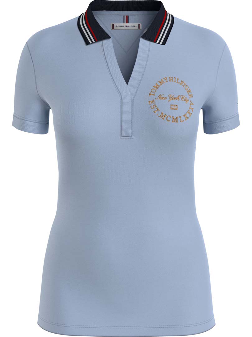 R.C.P. FASHION DAMA BREEZY BLUE