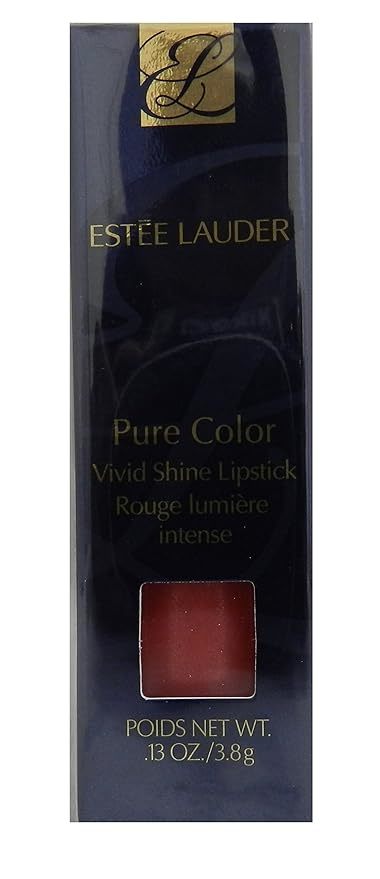 PURE COLOR VIVID LIPSTICK-F6