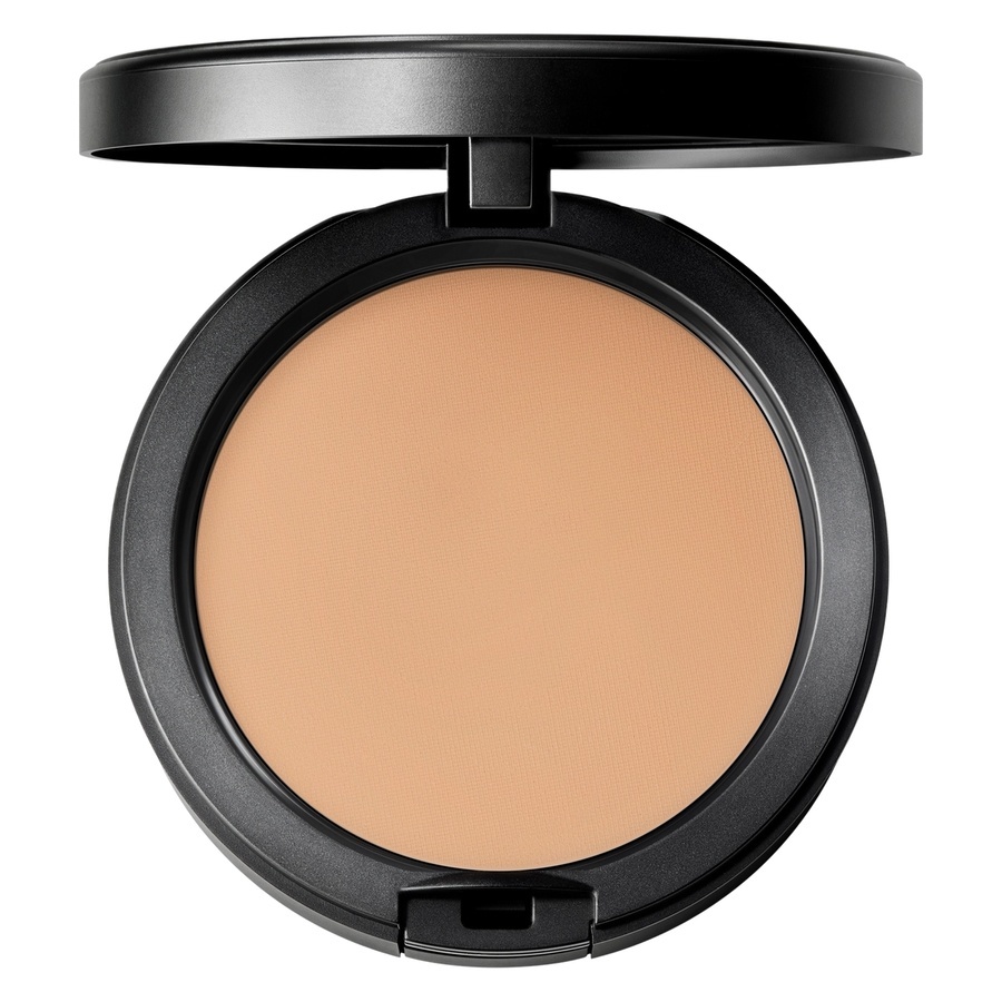 MAC Base y fijador en polvo Studio Fix Powder Plus