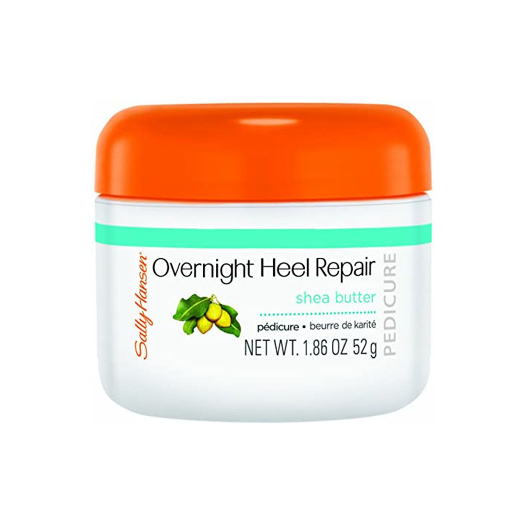 OVERNIGHT INTENSIVE HEEL REPAIR 1,86 OZ