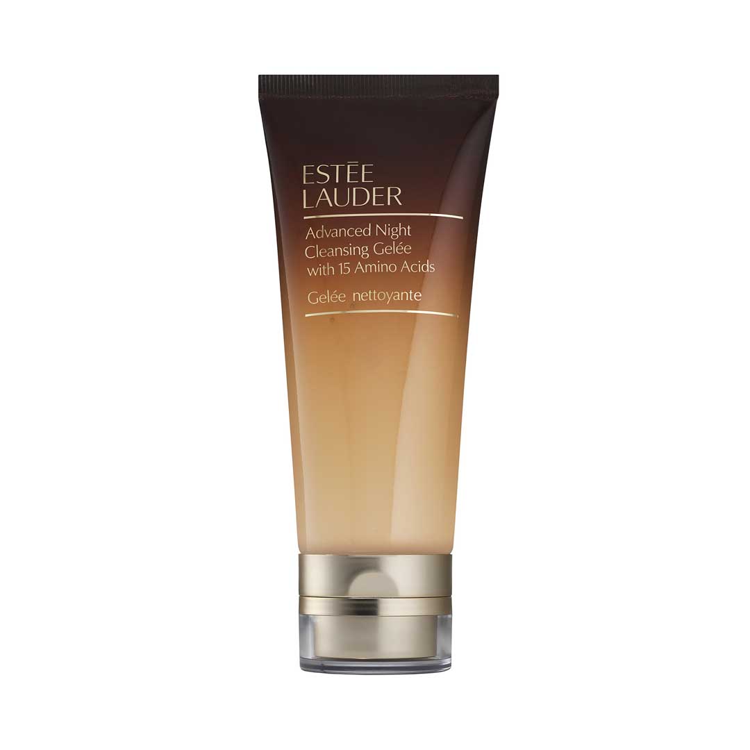 Estée Lauder Gel Limpiador Advanced Night Repair con 15 aminoácidos - 100 ml