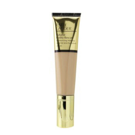 Estée Lauder Base de maquillaje Líquida Futurist Hydra Rescue Humectante SPF 45 - 35 ml - Tono: 2N1 Desert Beige