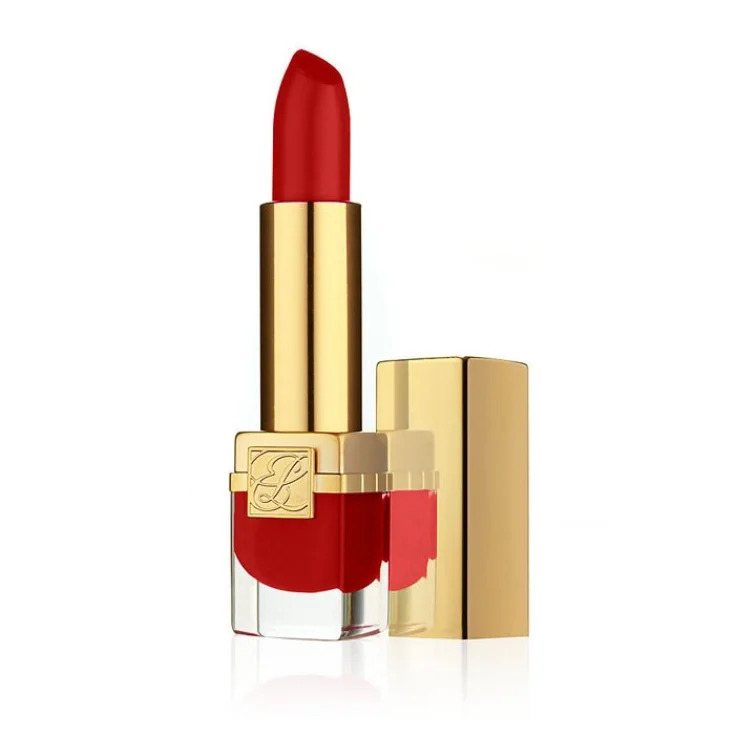 PURE COLOR VIVID LIPSTICK-FG