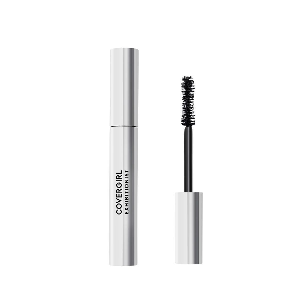 EXHIBITIONIST MASCARA, BLACK
