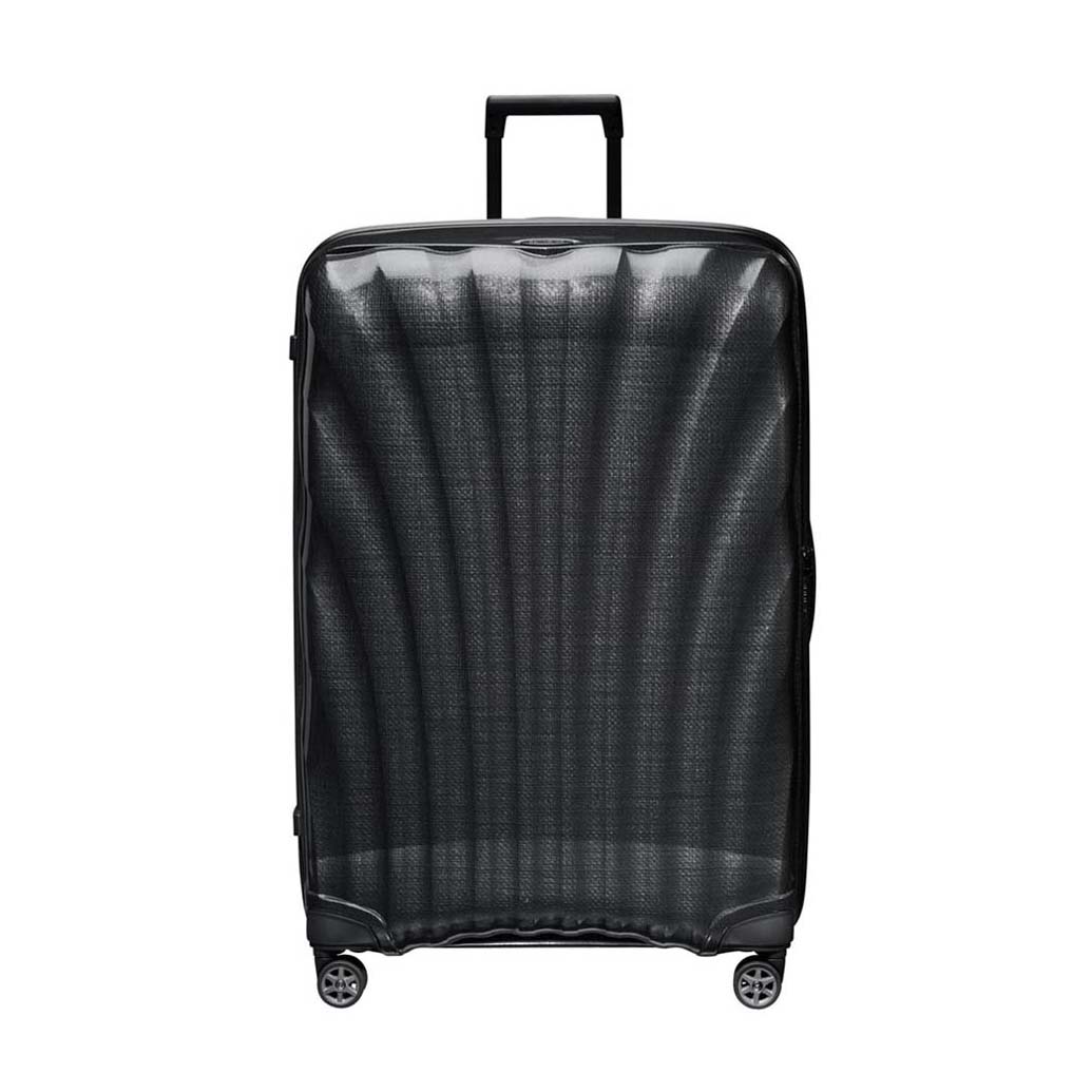 COSMOLITE SPINNER 86CM-BLACK