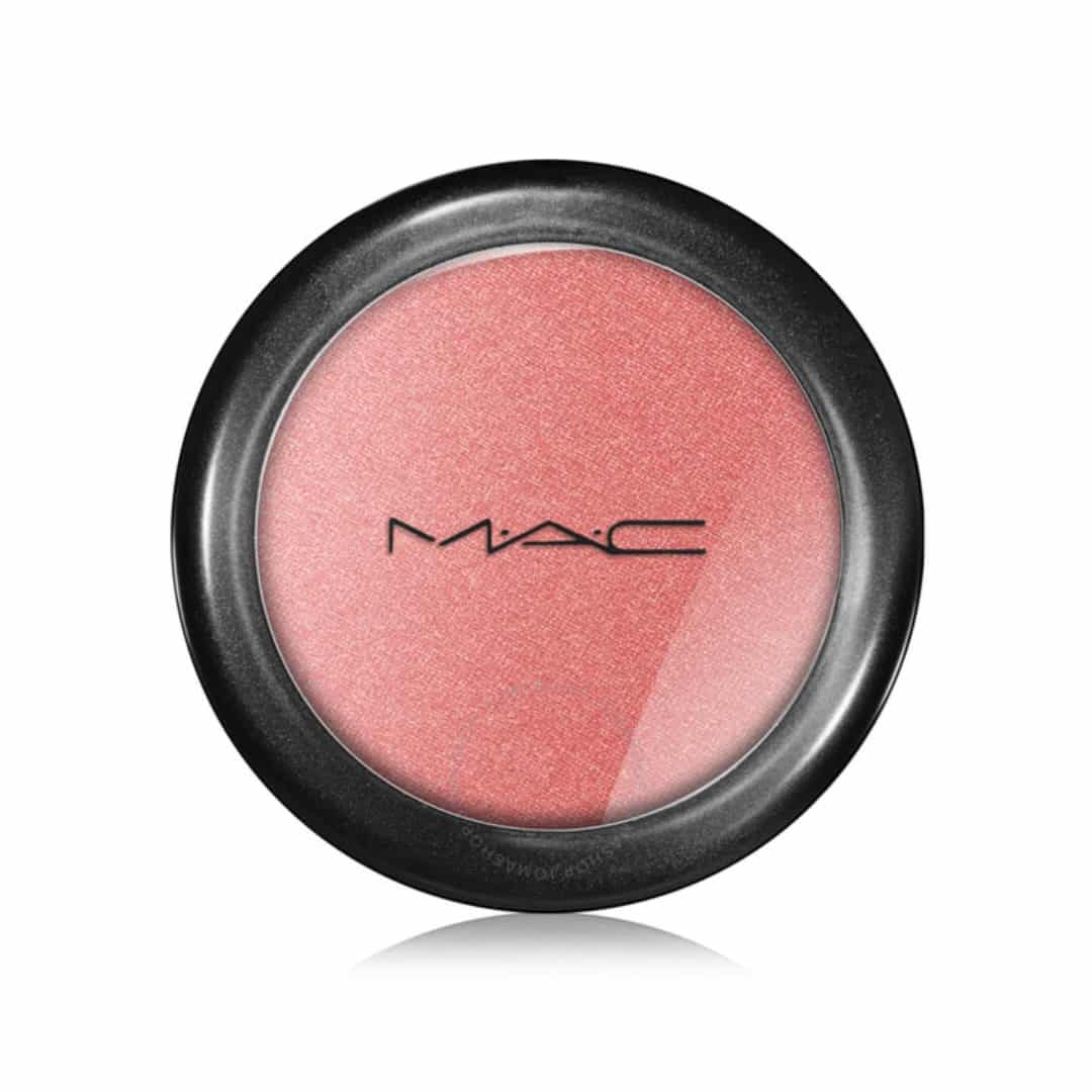 MAC Blush Sheertone Shimmer