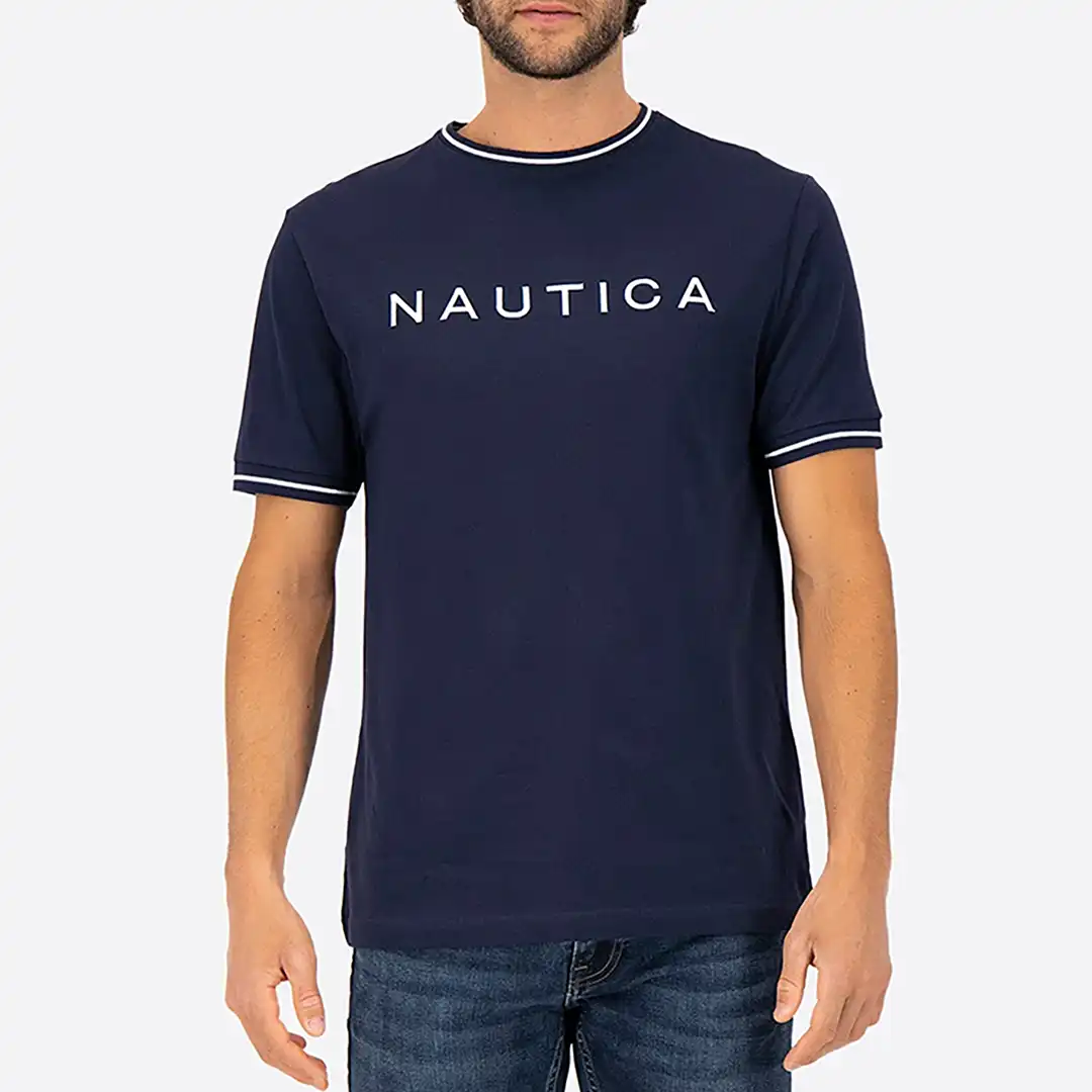 T-SHIRT FASHION CAB. MOONLIGHT