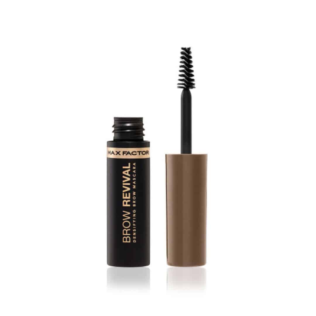 BROW REVIVAL PENCIL EYEBROW, SOFT BROWN