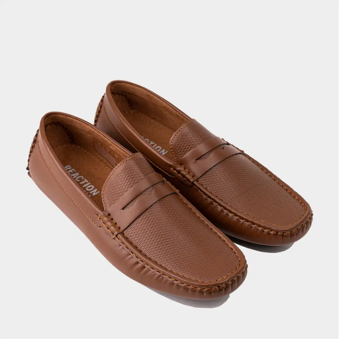 MOCASIN CAB.GREGGO DRIVERTAN40