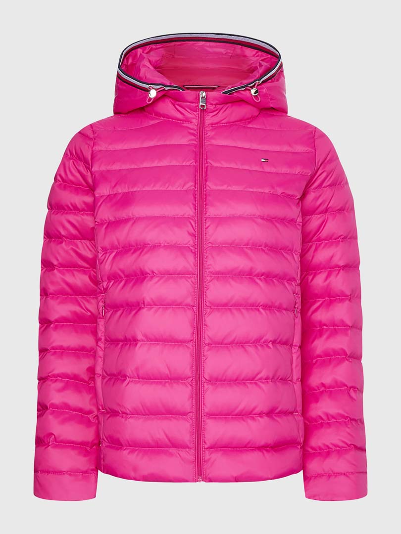 CAMPERA DAMA ECCENTRIC MAGENTA