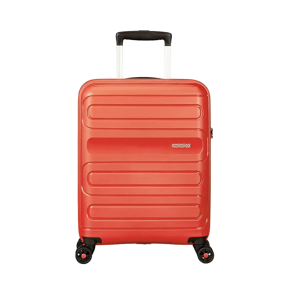 SUNSIDE AT SPINNER EXP 55CM-SUNSET RED