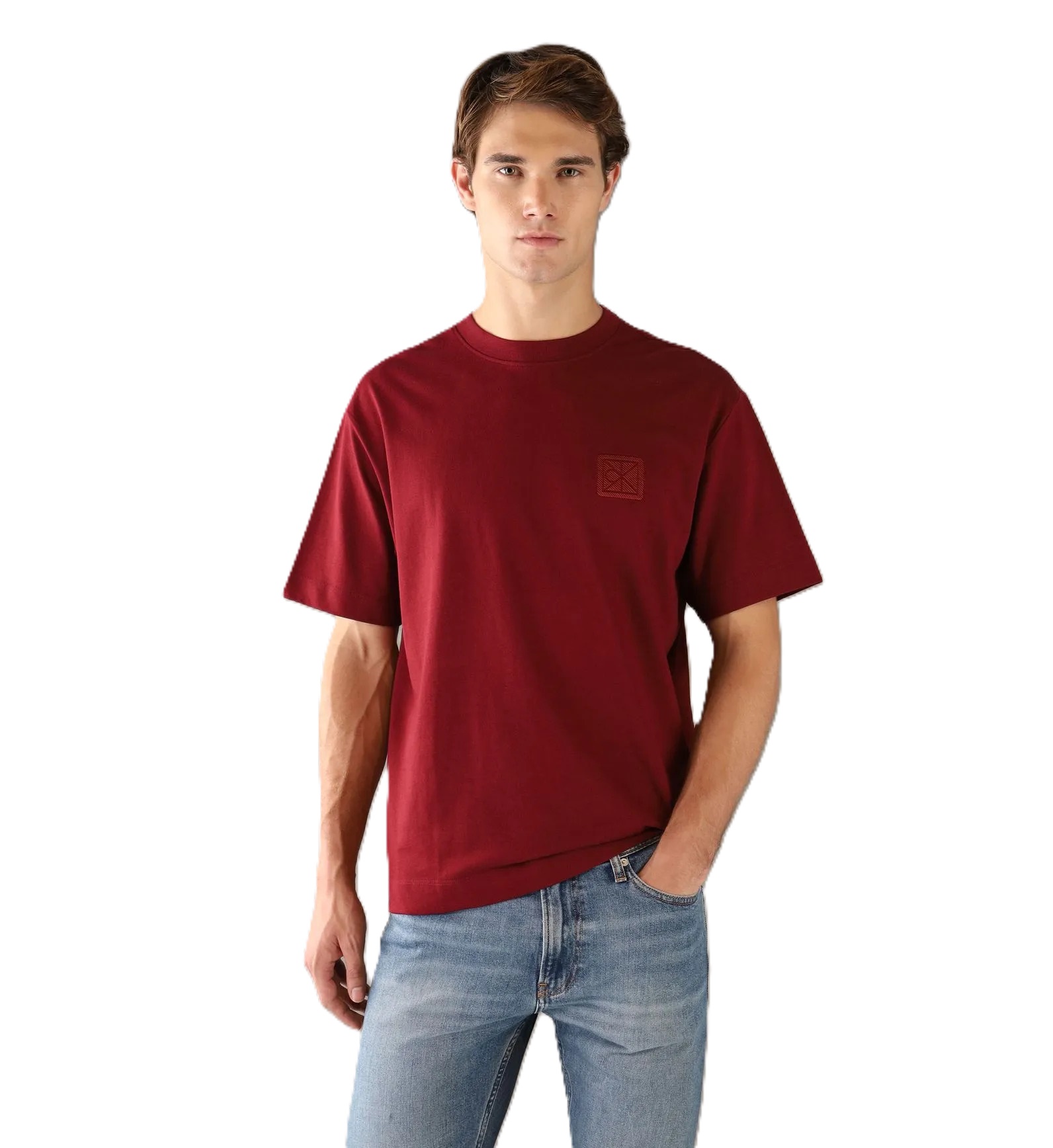 T-SHIRT CAB.-RENAISSANCE