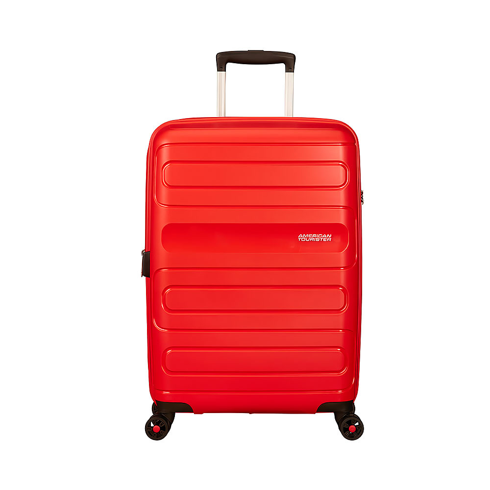 SUNSIDE AT SPINNER EXP 68CM-SUNSET RED