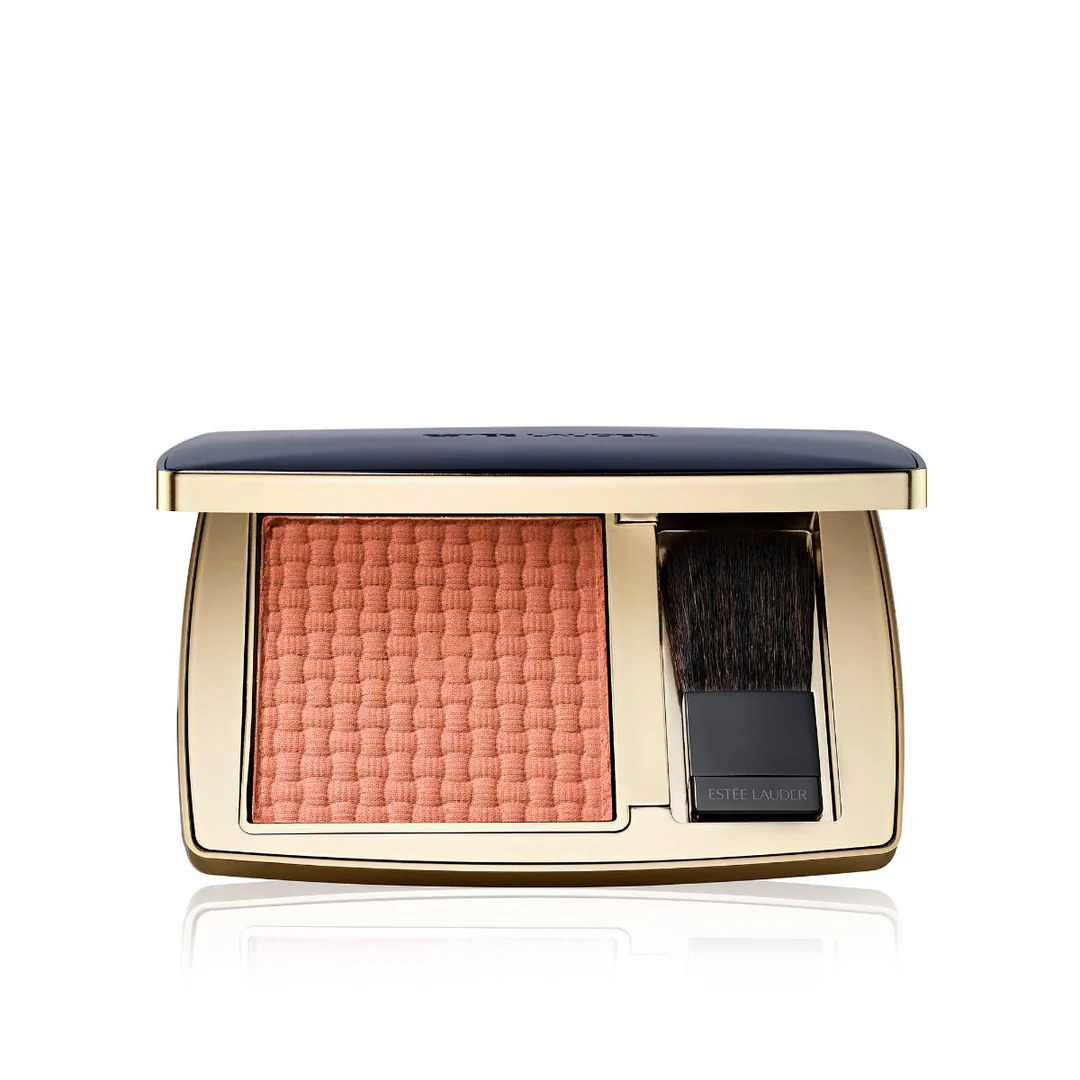 Estée Lauder Blush en polvo Pure Color The Sculpting Blush - 7 g - Tono: Sensous Rose