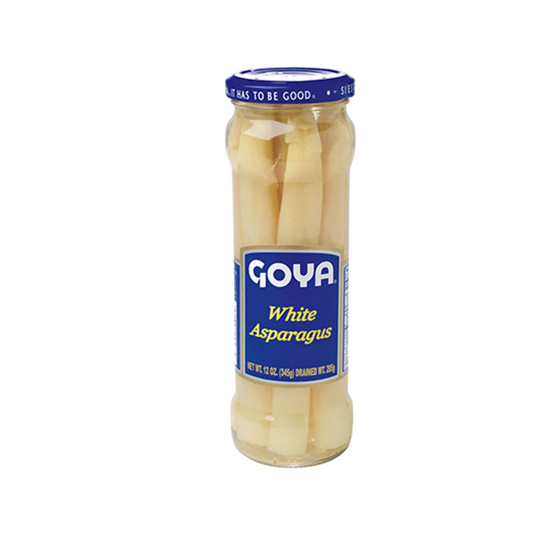 ESPARRAGOS BLANCOS GOYA