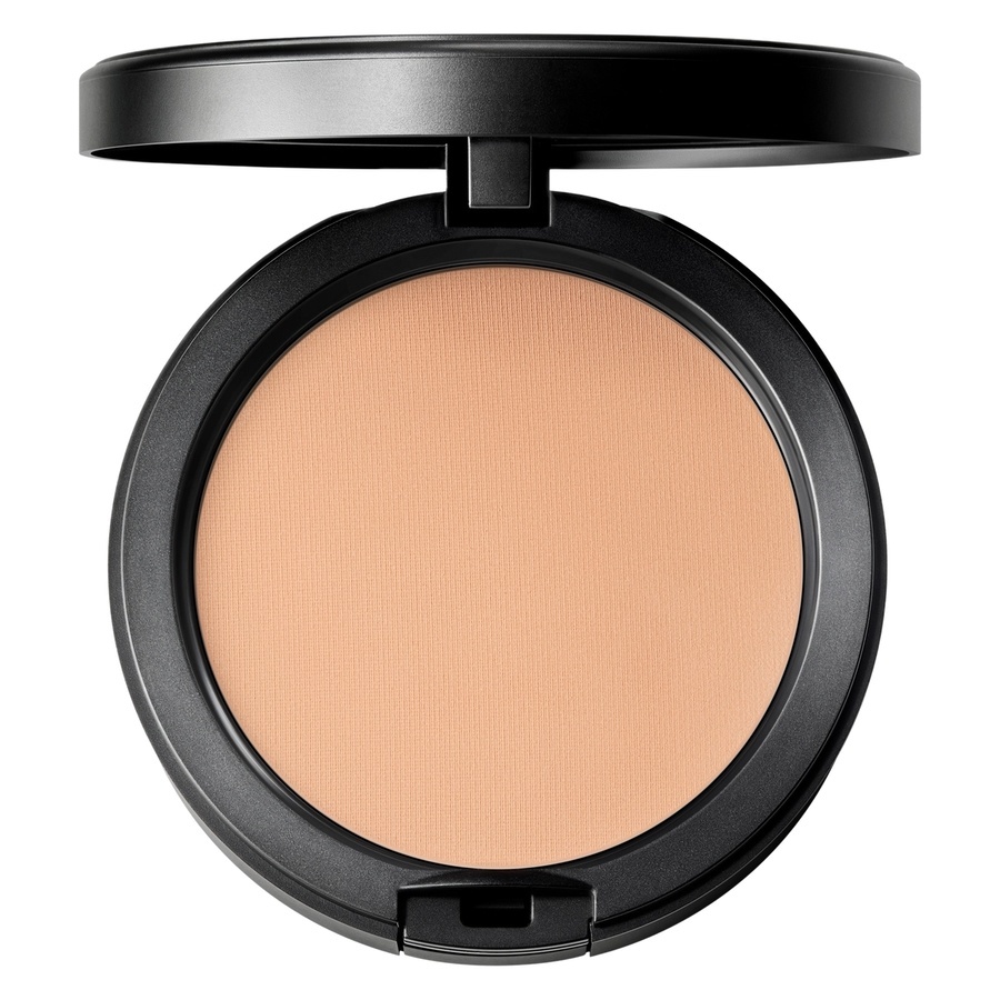 MAC Base y fijador en polvo Studio Fix Powder Plus