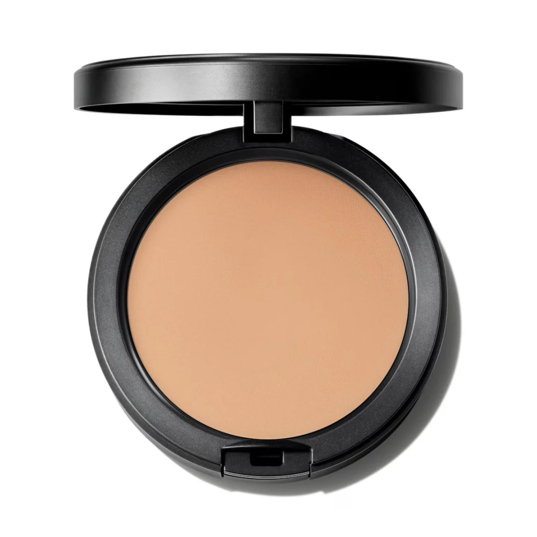 MAC Base y fijador en polvo Studio Fix Powder Plus