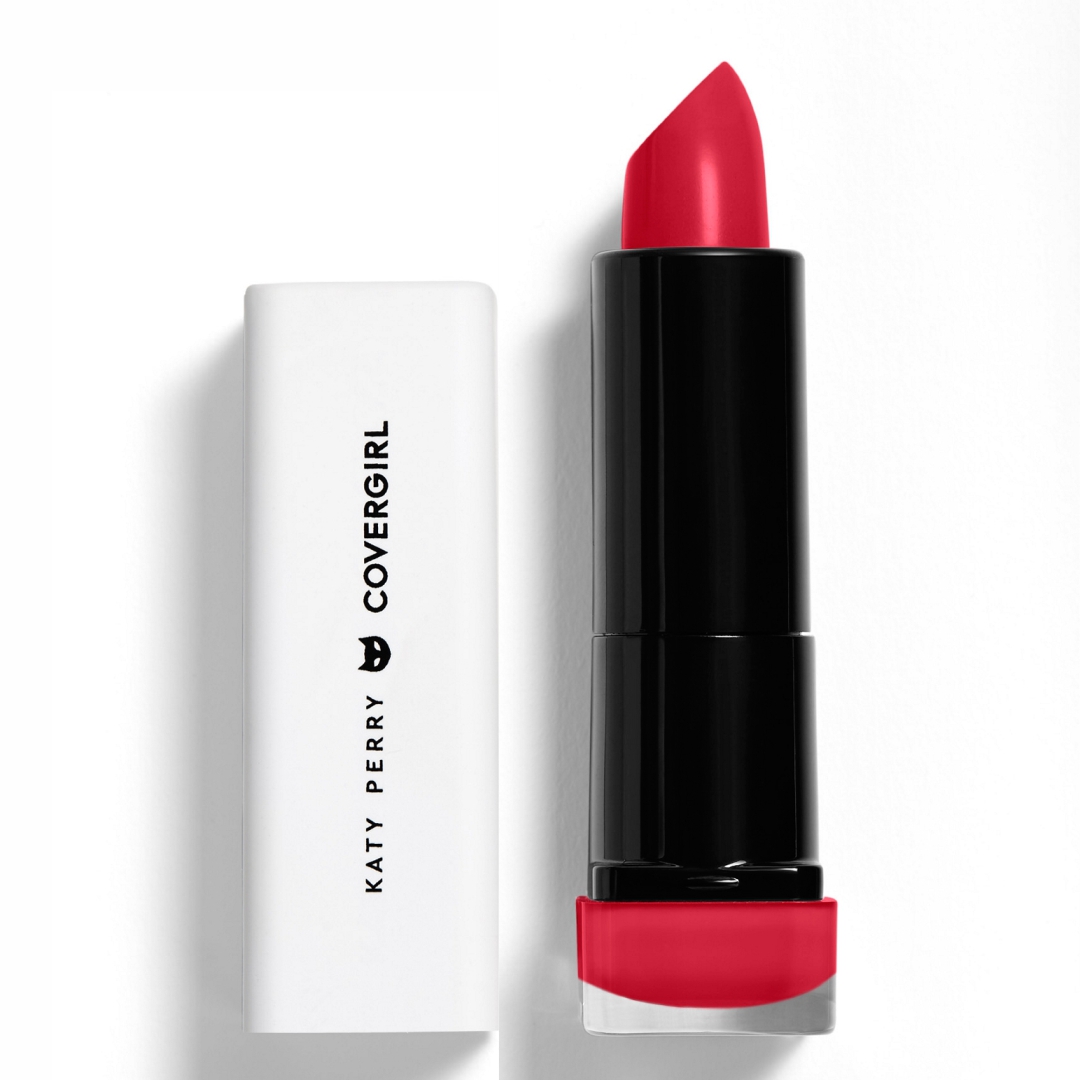 KATY KAT MATTE LIPSTICK, CRIMSNCAT