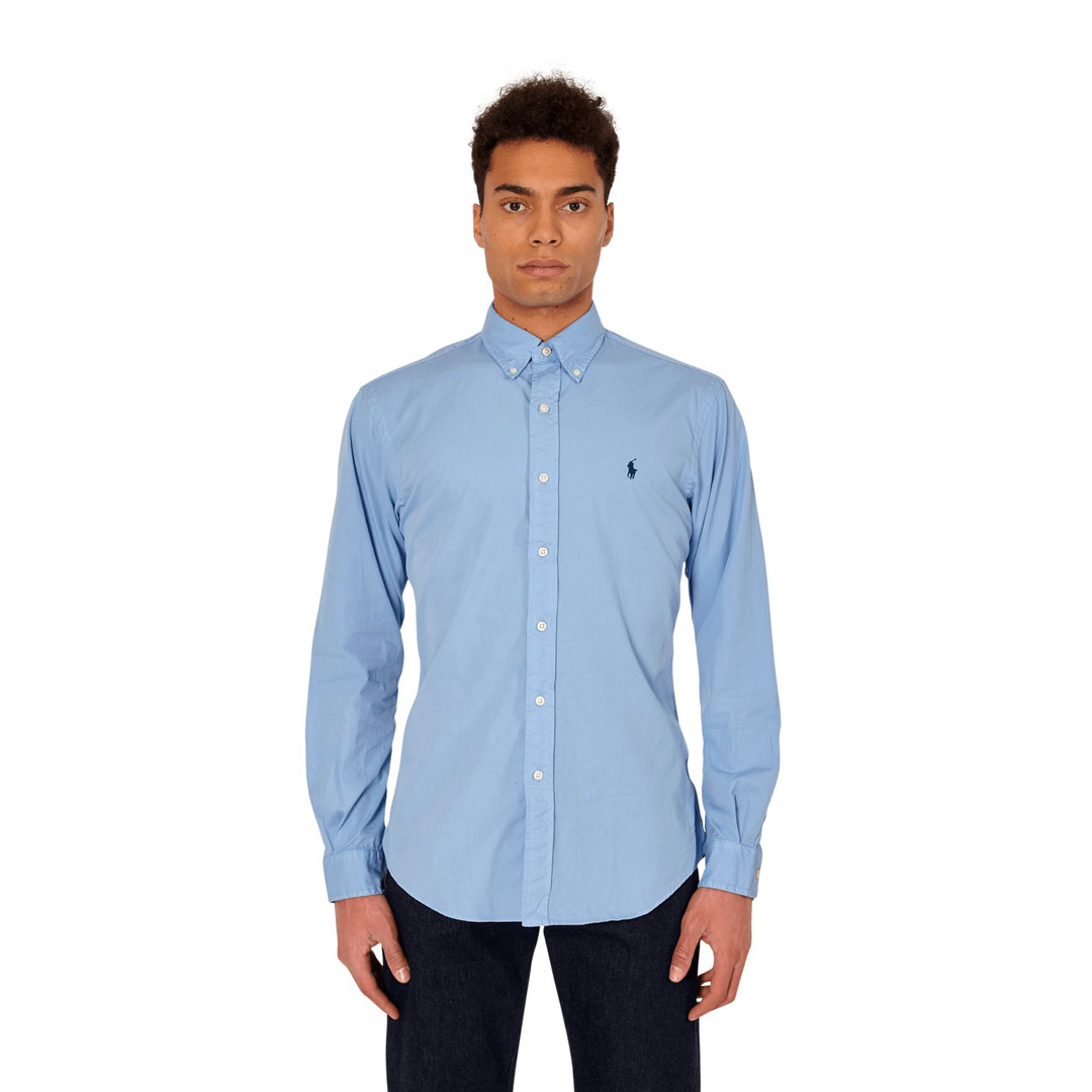 Camisa Caballero -DRESS SHIRT