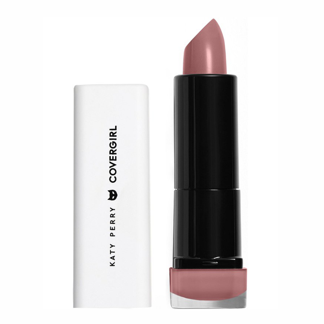 KATY KAT MATTE LIPSTICK, CATOURE