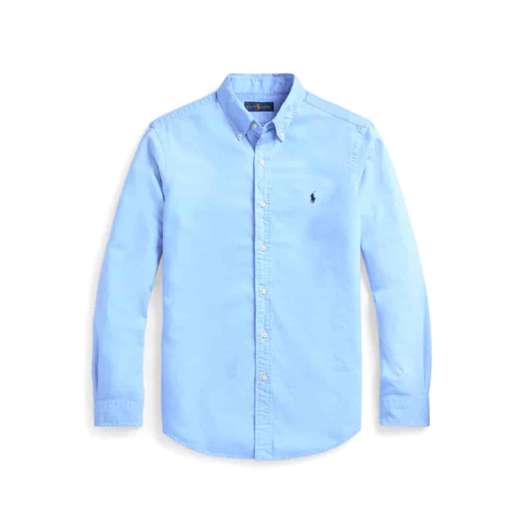 Camisa m/L Lisa-HARBOR ISLAND