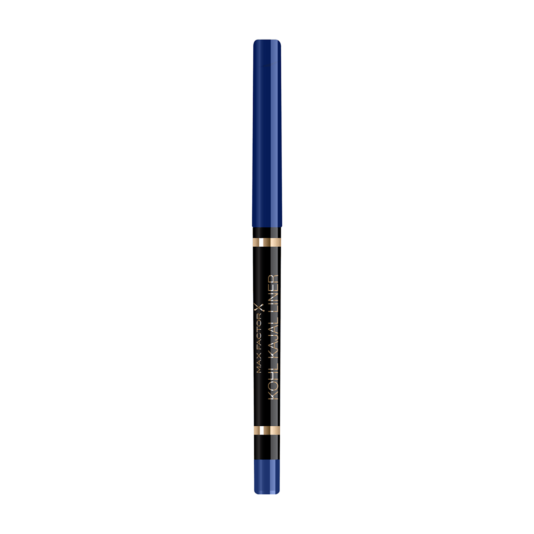MASTERPIECE KHOL KAJAL AUTO EYE PENCIL, AZURE